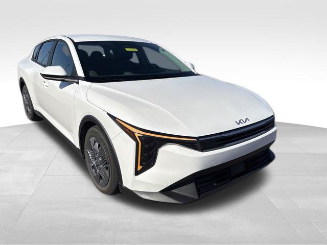 Certified 2025 Kia K4 FWD 360° Tour