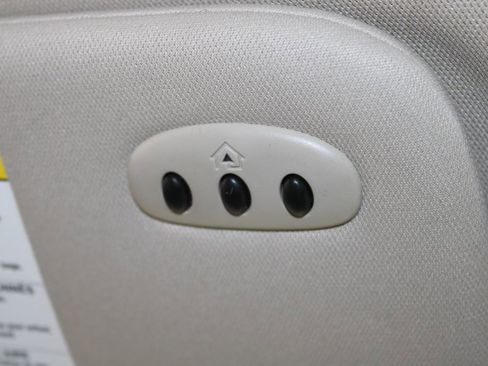 Used 2023 Lincoln Nautilus Reserve w/ Equipment Group 201A image 55