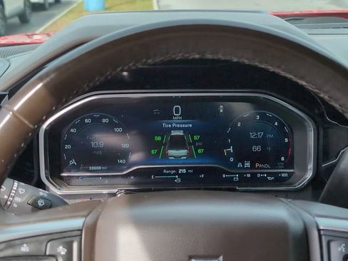 Used 2024 Chevrolet Silverado 2500 LTZ w/ LTZ Plus Package image 22