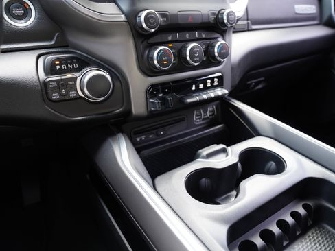 Used 2019 RAM 1500 Big Horn AWD/4WD image 28