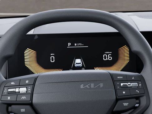 New 2026 Kia Sportage LX AWD/4WD image 21