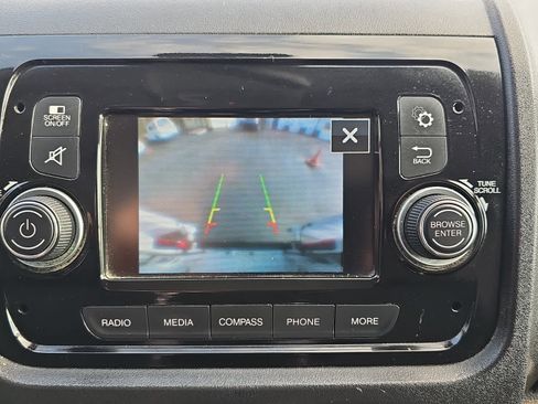 Used 2019 RAM ProMaster 1500 w/ Mopar Trailer Tow Group image 25