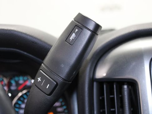 Used 2016 Chevrolet Silverado 1500 LT w/ All Star Edition image 34