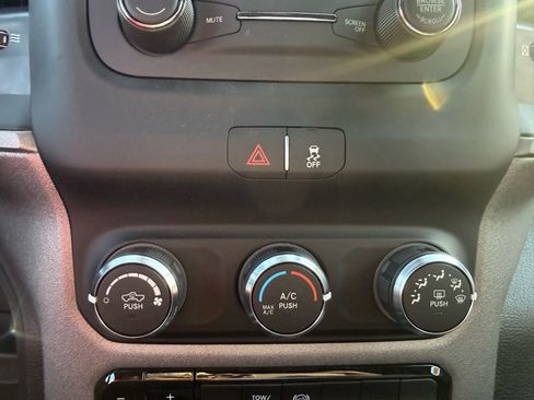 New 2024 RAM 5500 Tradesman image 52