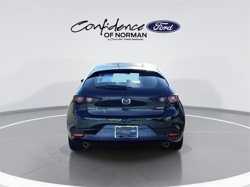 Used 2024 MAZDA MAZDA3 s image 7