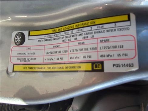 Used 2023 RAM 2500 Big Horn w/ Level 1 Equipment Group image 26