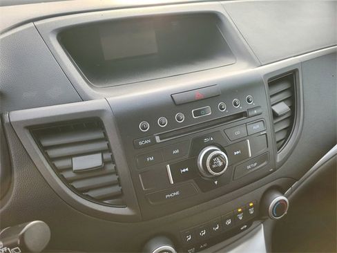 Used 2013 Honda CR-V LX image 12