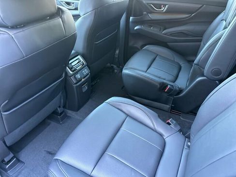 New 2026 Subaru Ascent Bronze Edition image 14
