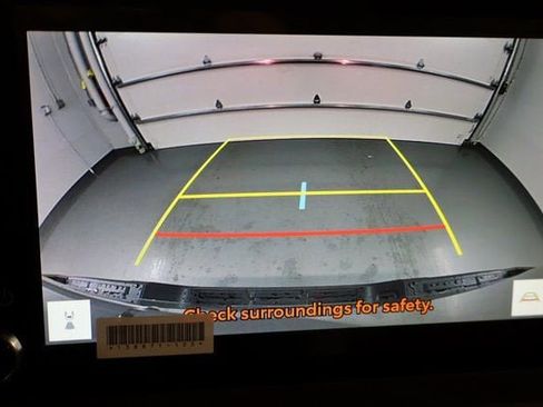 New 2025 Toyota Tacoma TRD Sport image 22