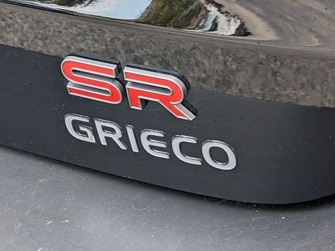 Used 2025 Nissan Kicks SR image 14