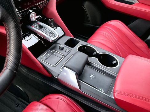 Used 2024 Acura MDX Type S image 17