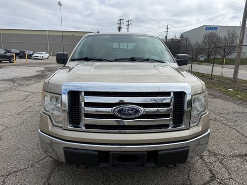 Used 2010 Ford F150 4x4 SuperCab image 7
