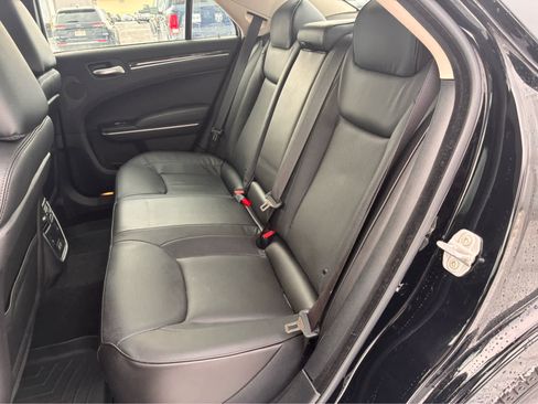 Used 2023 Chrysler 300 Touring L w/ Popular Equipment Group image 11