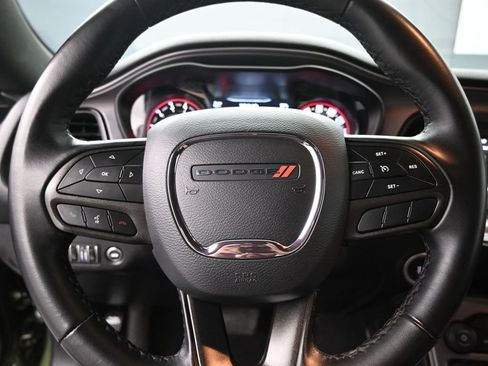 Used 2023 Dodge Challenger GT w/ Blacktop Package image 14