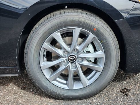 New 2026 MAZDA MAZDA3 s image 30