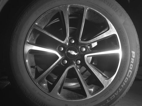 Used 2025 Chevrolet TrailBlazer LT image 14