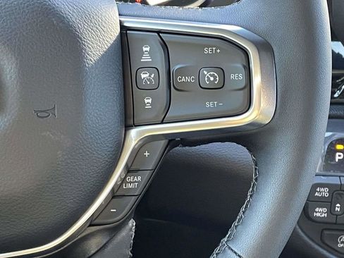 New 2026 RAM 1500 Laramie w/ Night Edition AWD/4WD image 32