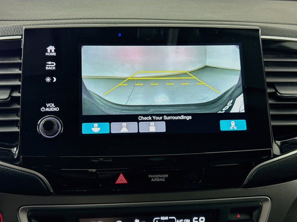 Used 2022 Honda Pilot Special Edition image 29