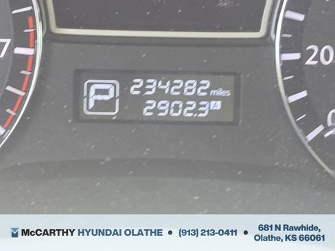 Used 2013 Nissan Altima 2.5 SV w/ 2.5SV Convenience Pkg image 5