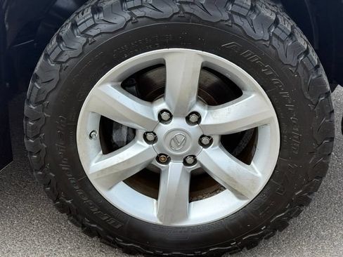 Used 2010 Lexus GX 460 AWD/4WD image 12