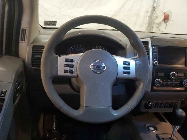 Used 2020 Nissan Frontier SV w/ Midnight Edition Floor Mats AWD/4WD image 15
