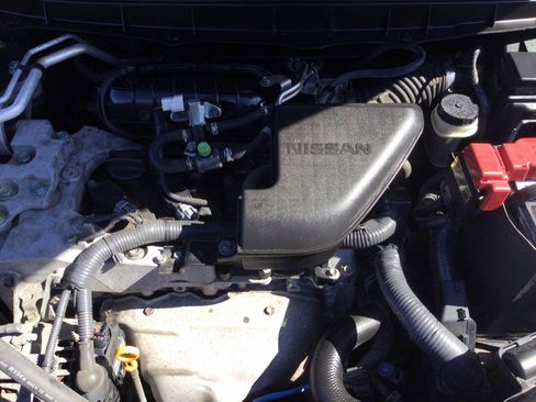 Used 2015 Nissan Rogue S w/ Convenience Package AWD/4WD image 44