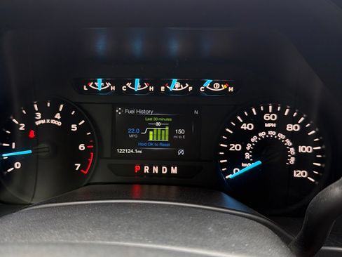 Used 2020 Ford F150 XL w/ Equipment Group 101A Mid RWD image 10