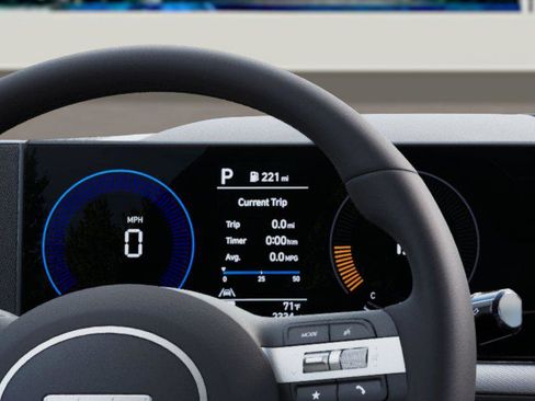 New 2026 Hyundai Sonata SEL FWD image 14