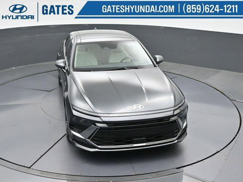 New 2025 Hyundai Sonata SEL image 45