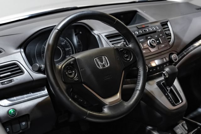 Used 2014 Honda CR-V EX-L image 19