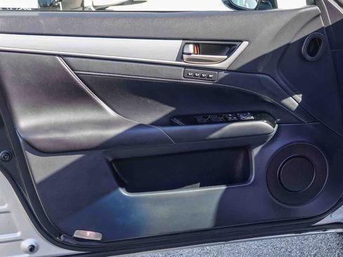 Used 2015 Lexus GS 350 w/ F Sport Package image 19