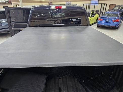 Used 2021 Ford F150 Platinum w/ Equipment Group 701A High image 15