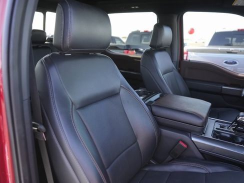 Used 2023 Ford F150 Lariat image 20