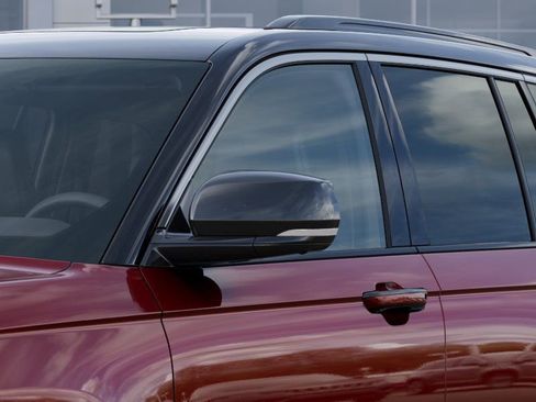 New 2026 Jeep Grand Cherokee Summit AWD/4WD image 12