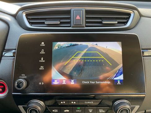 Certified 2020 Honda CR-V EX-L image 17