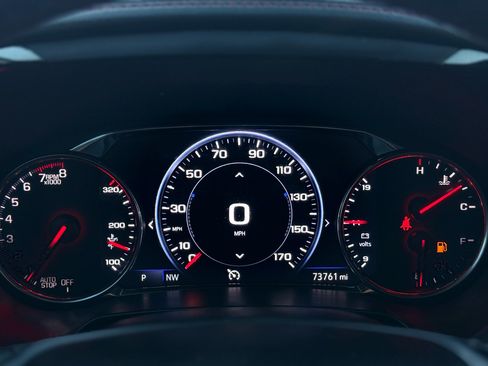 Used 2022 Chevrolet Blazer RS image 18