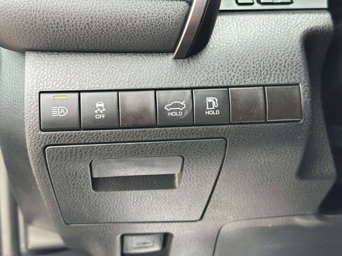 Used 2023 Toyota Camry LE FWD image 24