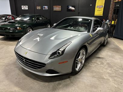 Used 2015 Ferrari California T