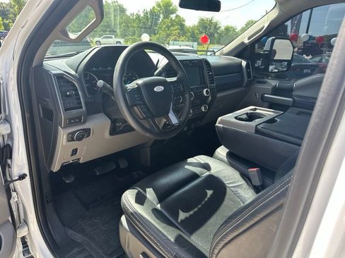 Used 2019 Ford F250 XLT w/ XLT Value Package AWD/4WD image 27