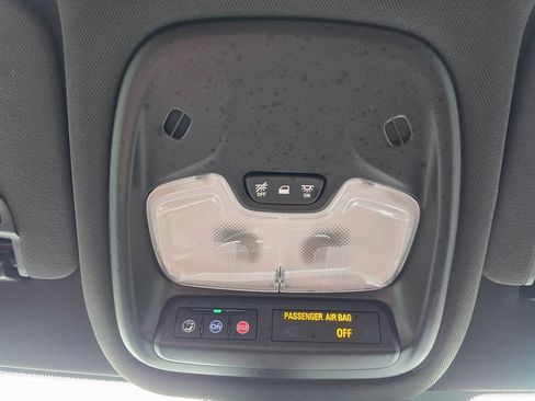 Used 2026 Chevrolet TrailBlazer RS w/ Convenience Package image 31