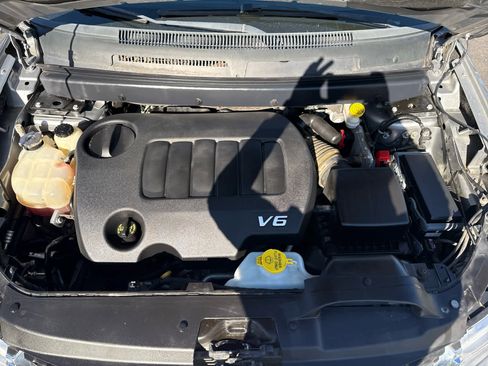 Used 2017 Dodge Journey SXT w/ Comfort/Convenience Group image 19