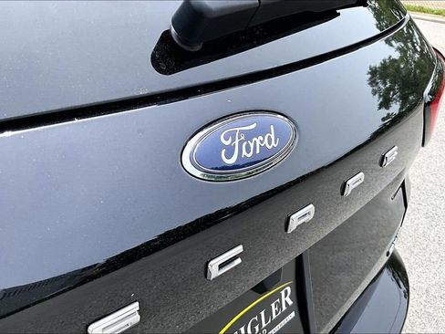 Certified 2023 Ford Escape ST-Line Select w/ Tech Pack #2 AWD/4WD image 31