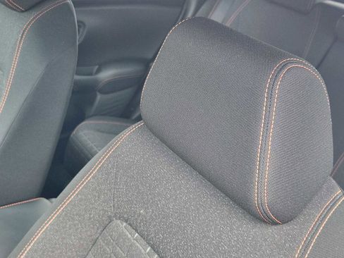 Used 2024 Honda HR-V Sport image 15