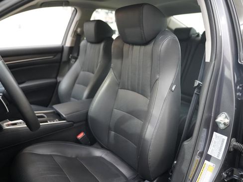 Used 2018 Honda Accord EX-L image 29
