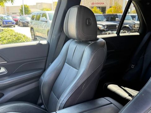 Used 2022 Mercedes-Benz GLE 350 image 16