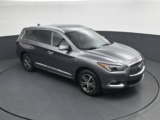 Used 2019 INFINITI QX60 Luxe w/ Essential Package AWD/4WD image 24
