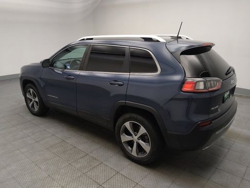 Used 2020 Jeep Cherokee Limited AWD/4WD image 3
