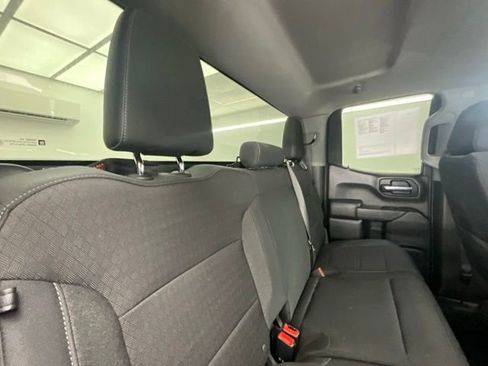 Used 2020 Chevrolet Silverado 1500 LT w/ Trailering Package AWD/4WD image 14
