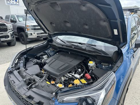 Used 2022 Subaru Forester Wilderness AWD/4WD image 26