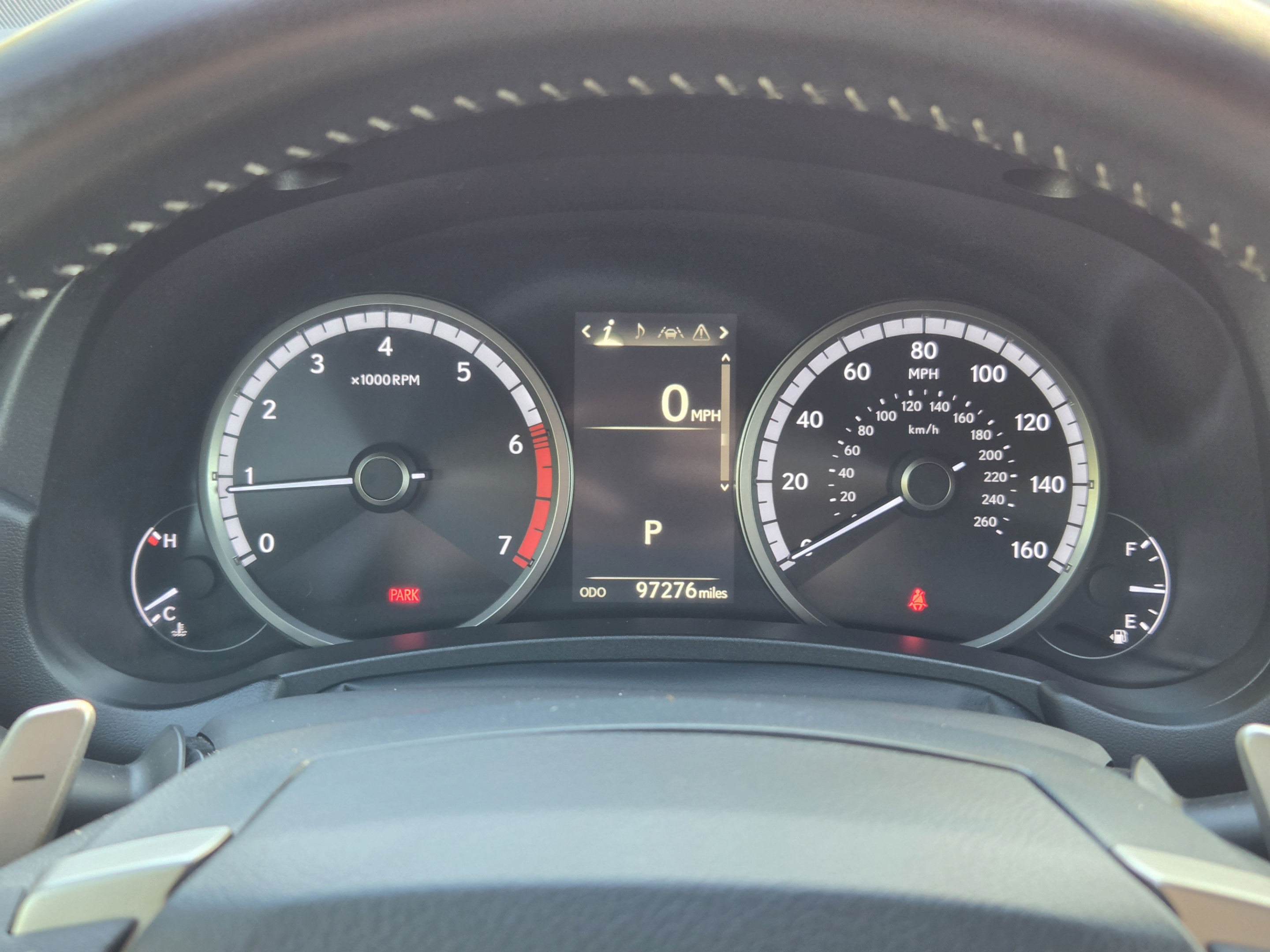 Used 2019 Lexus NX 300 F Sport w/ F Sport Premium Package FWD image 9